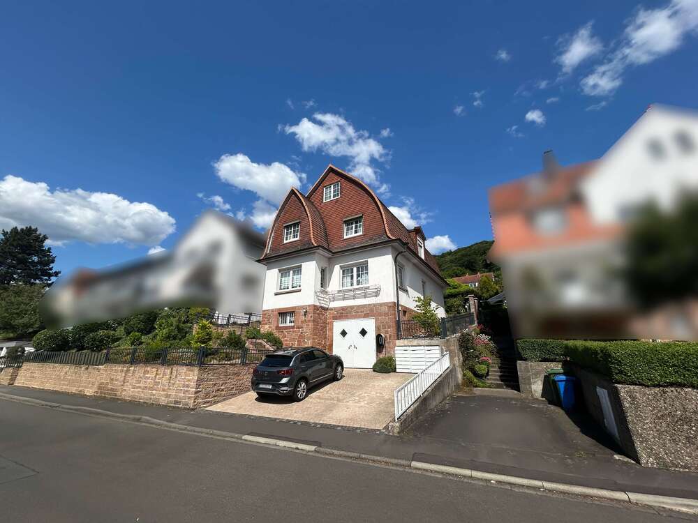 Thumbnail-Haus zum Kaufen in Marburg 1.175.000,00 € 180 m²