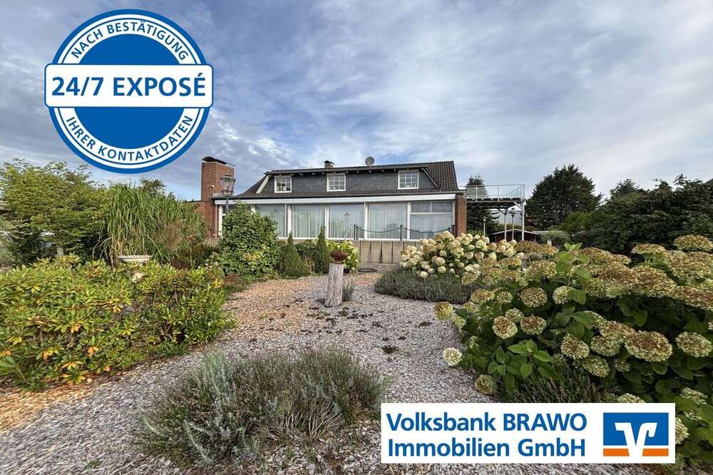 Thumbnail-Haus zum Kaufen in Braunschweig 550.000,00 € 238 m²