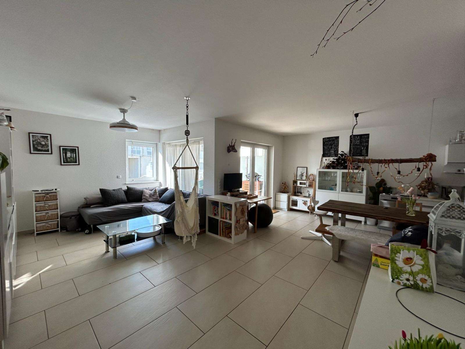 Thumbnail-Wohnung zum Kaufen in Wörth am Rhein 295.000,00 € 92.67 m²