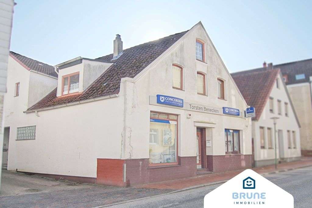 Thumbnail-Haus zum Kaufen in Bremerhaven 269.000,00 € 160 m²