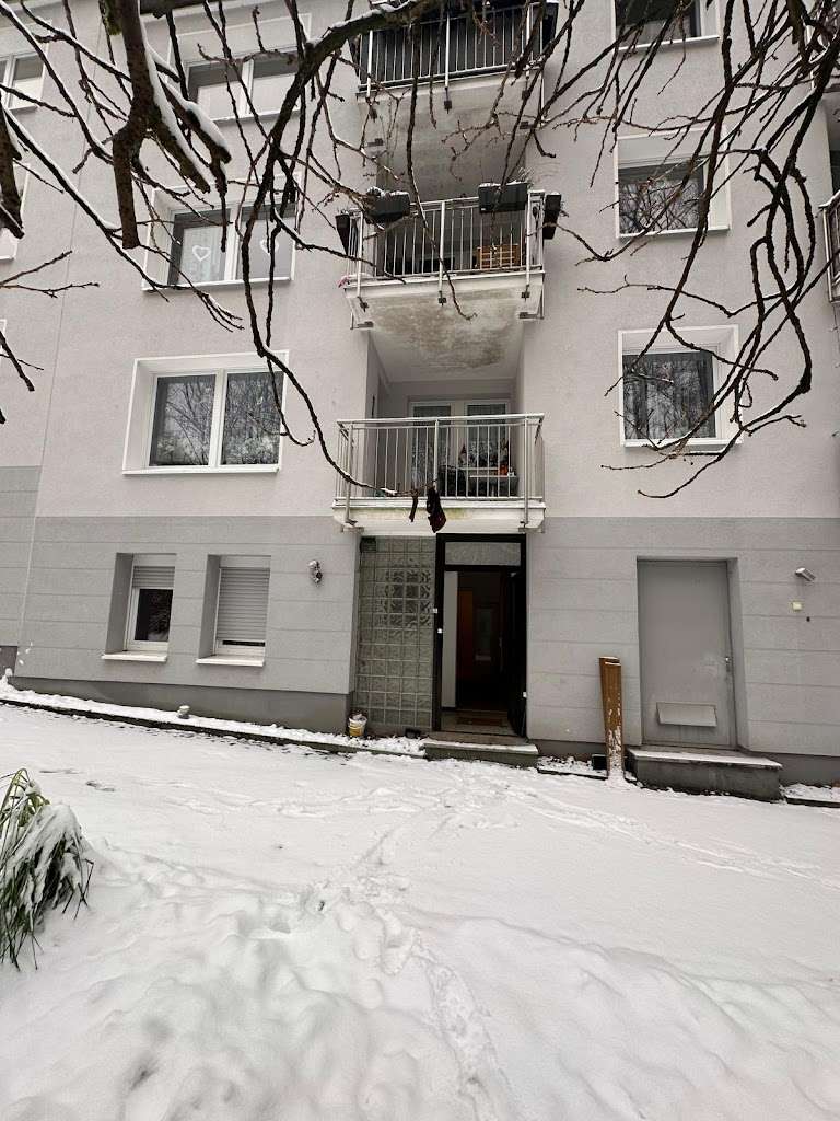 Thumbnail-Wohnung zum Mieten in Wuppertal 340,00 € 34.72 m²