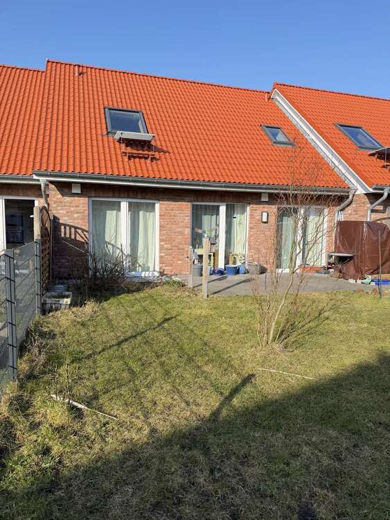 Thumbnail-Haus zum Kaufen in Dagebüll 439.000,00 € 137 m²