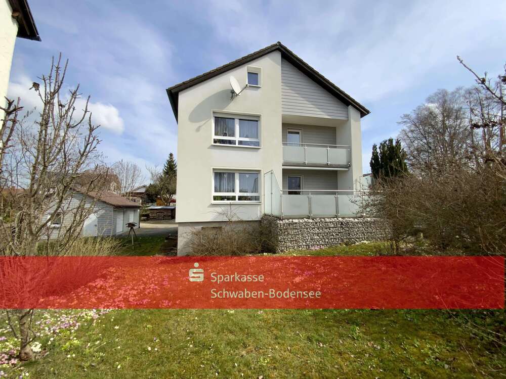 Thumbnail-Haus zum Kaufen in Aichstetten 450.000,00 € 156 m²