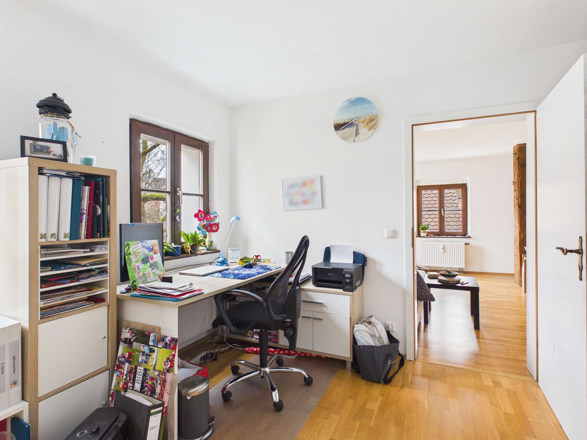 Thumbnail-Wohnung zum Kaufen in Regensburg 395.000,00 € 77.78 m²