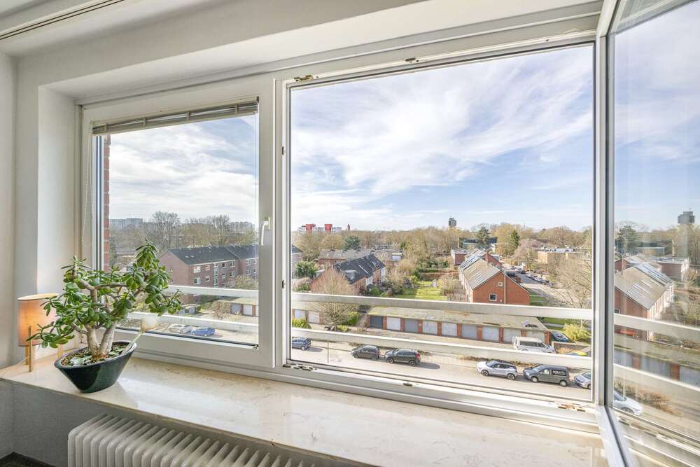 Thumbnail-Wohnung zum Kaufen in Hamburg 199.000,00 € 34 m²