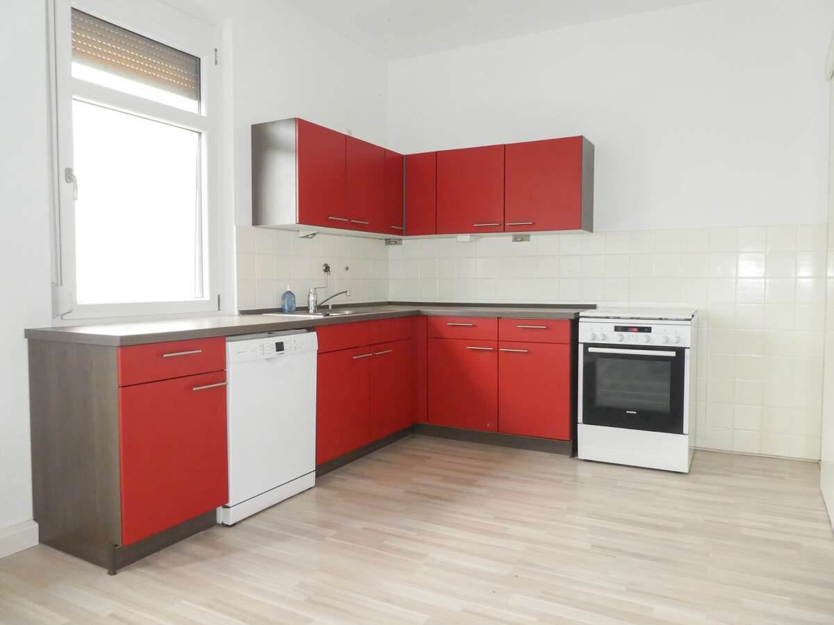Thumbnail-Wohnung zum Mieten in Mannheim 700,00 € 70 m²
