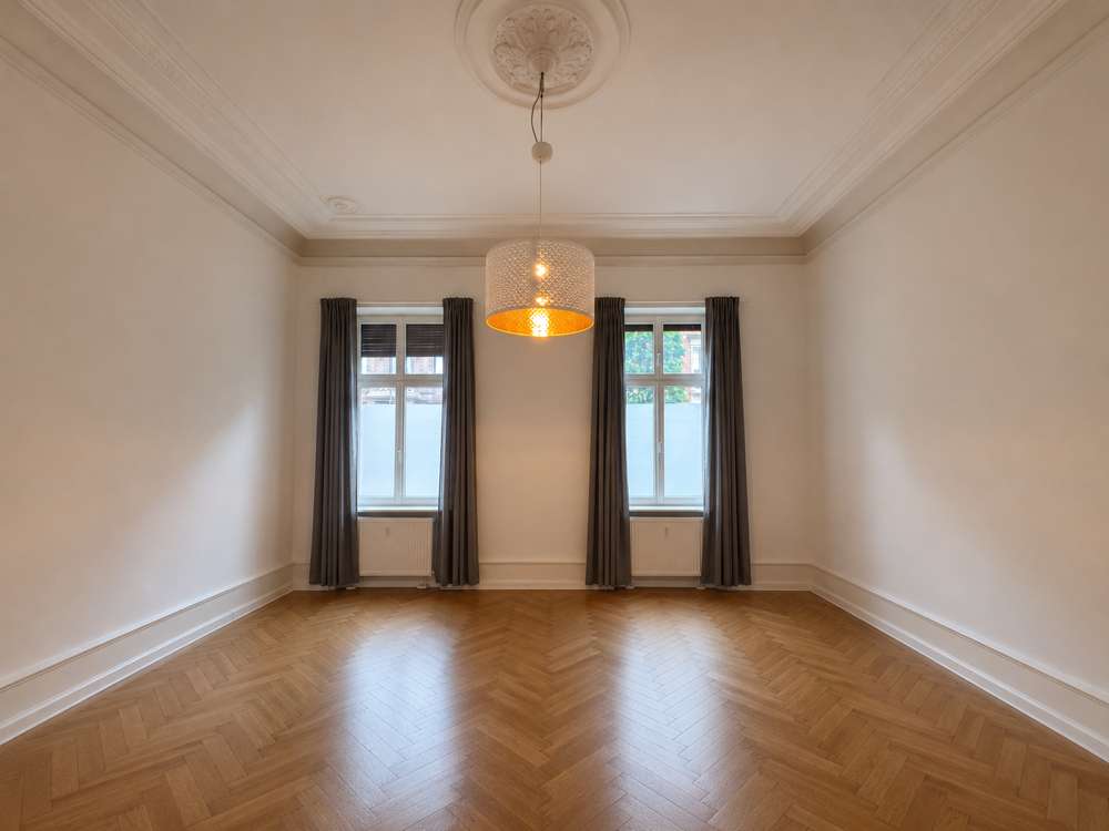 Thumbnail-Wohnung zum Mieten in Mannheim 1.100,00 € 97 m²