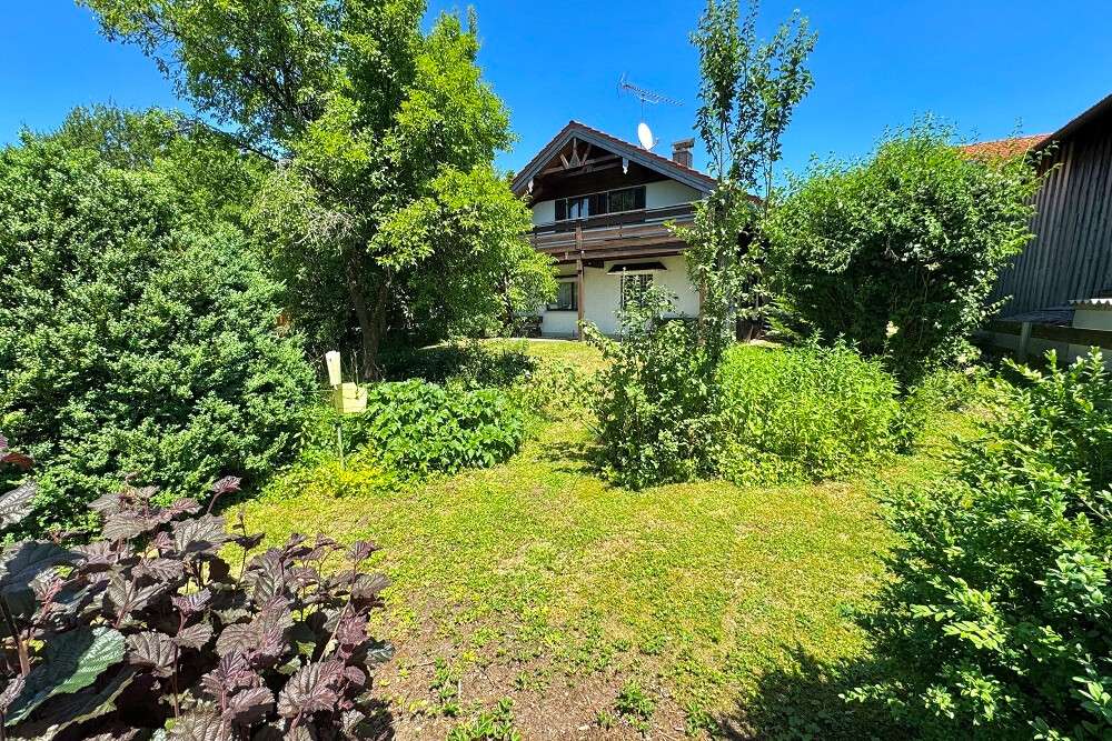 Thumbnail-Haus zum Kaufen in Valley Mitterdarching 595.000,00 € 132.24 m²