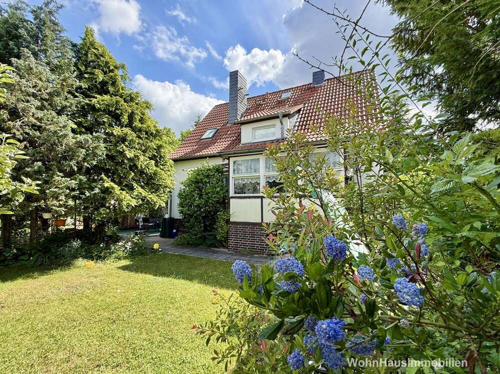 Thumbnail-Haus zum Kaufen in Berlin Mahlsdorf 579.000,00 € 120.5 m²
