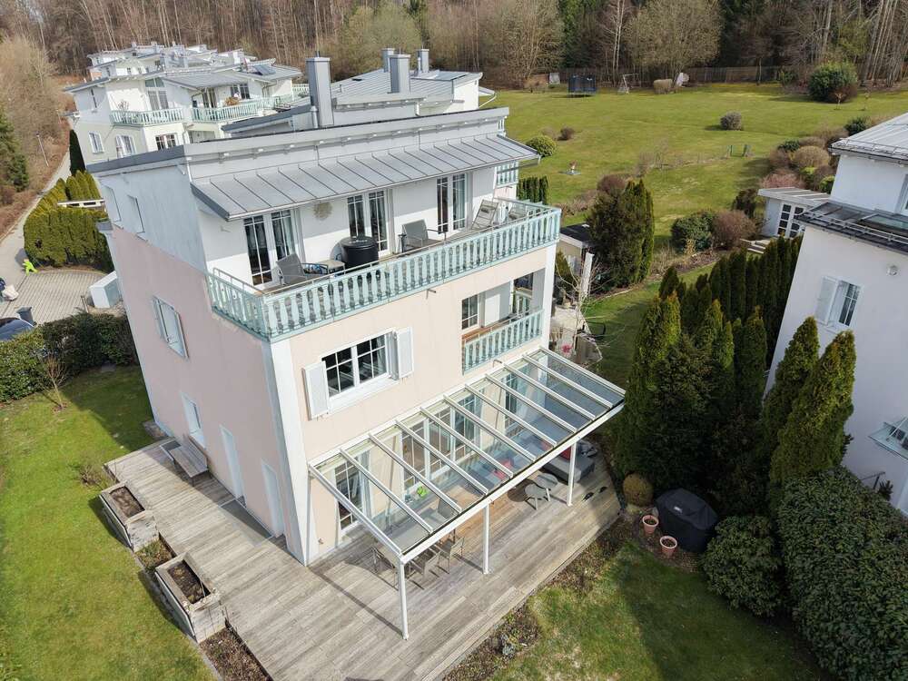 Thumbnail-Haus zum Kaufen in Starnberg 1.649.000,00 € 198.82 m²