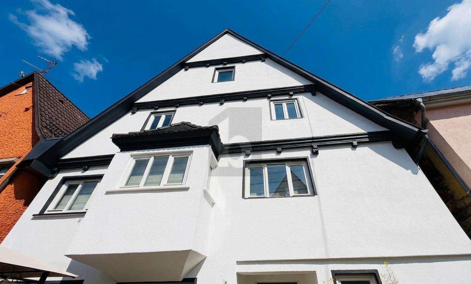 Thumbnail-Haus zum Kaufen in Giengen an der Brenz 429.000,00 € 200 m²