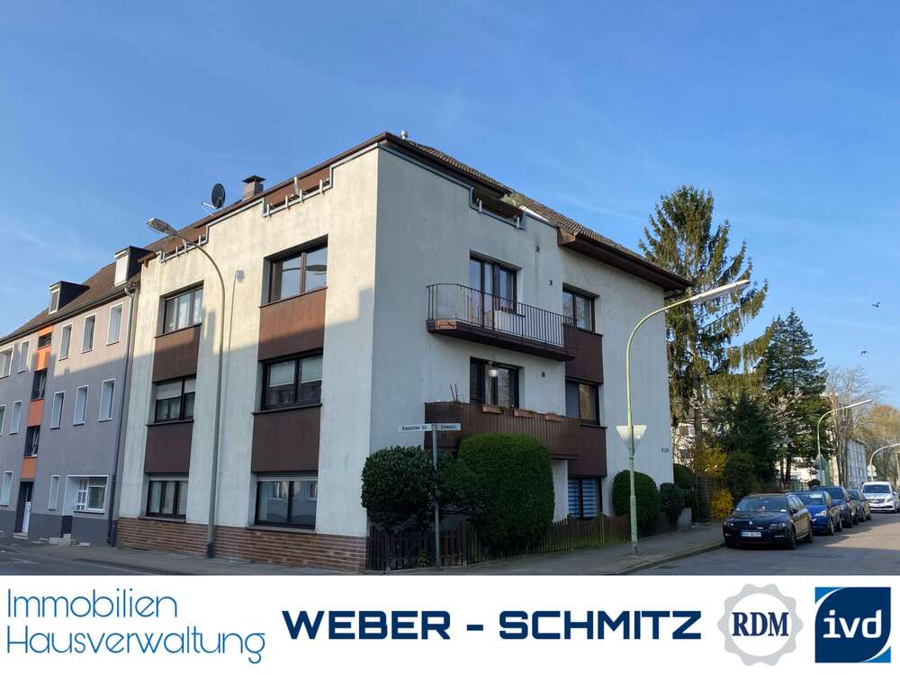 Thumbnail-Wohnung zum Kaufen in Herne 129.000,00 € 74 m²