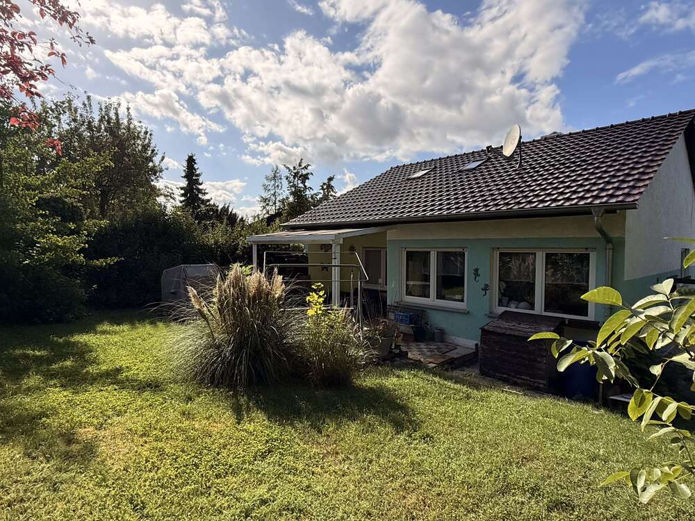 Thumbnail-Haus zum Kaufen in Wörrstadt 355.000,00 € 80 m²