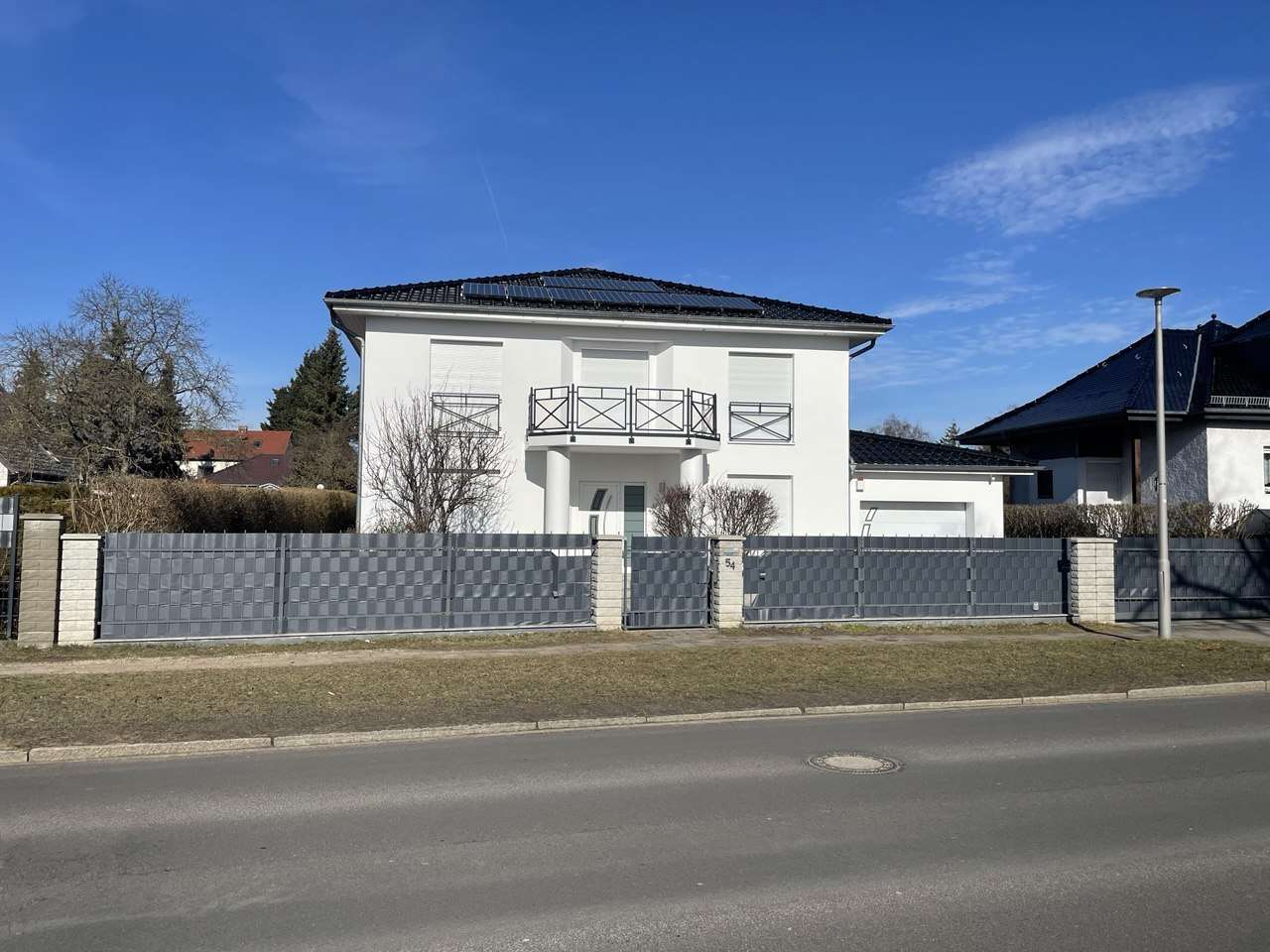 Thumbnail-Haus zum Mieten in Berlin 3.500,00 € 237 m²