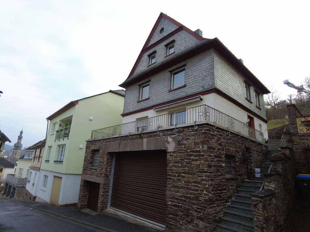 Thumbnail-Haus zum Kaufen in Cochem 279.000,00 € 171 m²