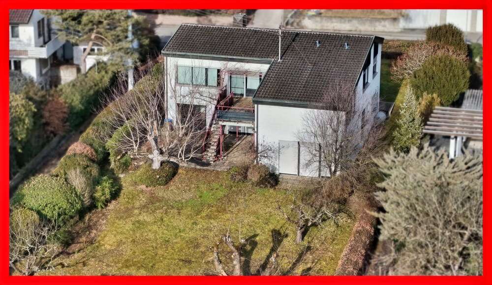 Thumbnail-Haus zum Kaufen in Vaihingen 720.000,00 € 198 m²