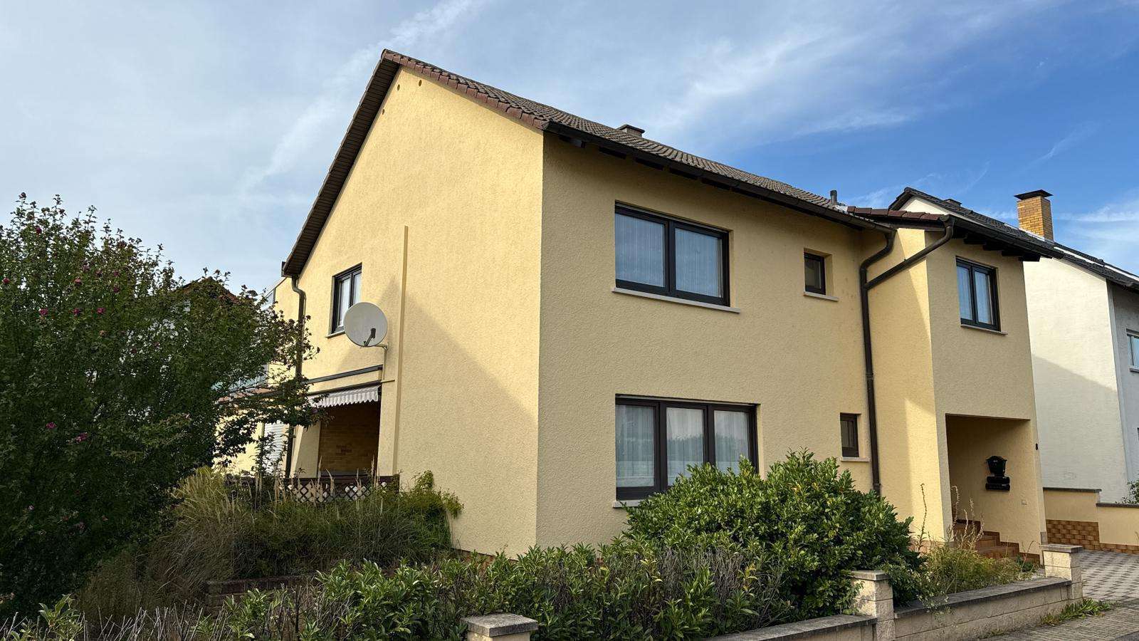 Thumbnail-Haus zum Kaufen in Reilingen 495.000,00 € 177.78 m²