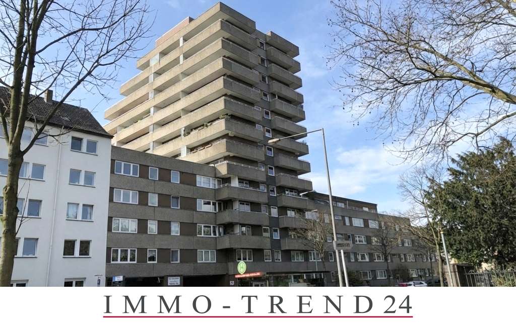 Thumbnail-Wohnung zum Kaufen in Köln 444.000,00 € 80 m²