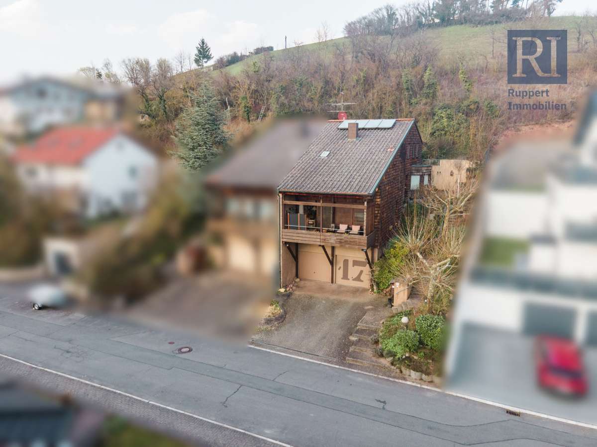 Thumbnail-Haus zum Kaufen in Külsheim 335.000,00 € 139 m²