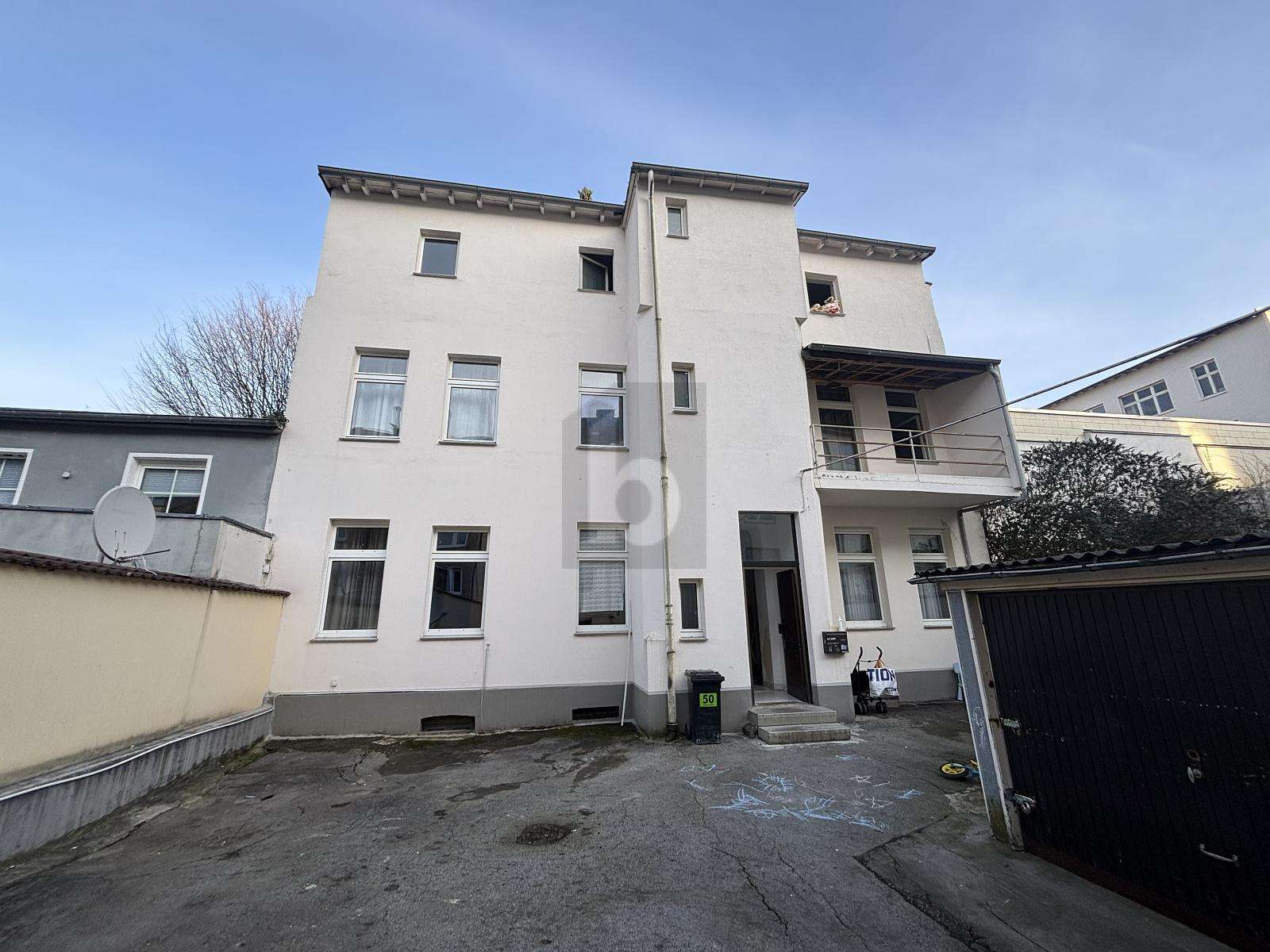 Thumbnail-Haus zum Kaufen in Wuppertal 310.000,00 € 98 m²