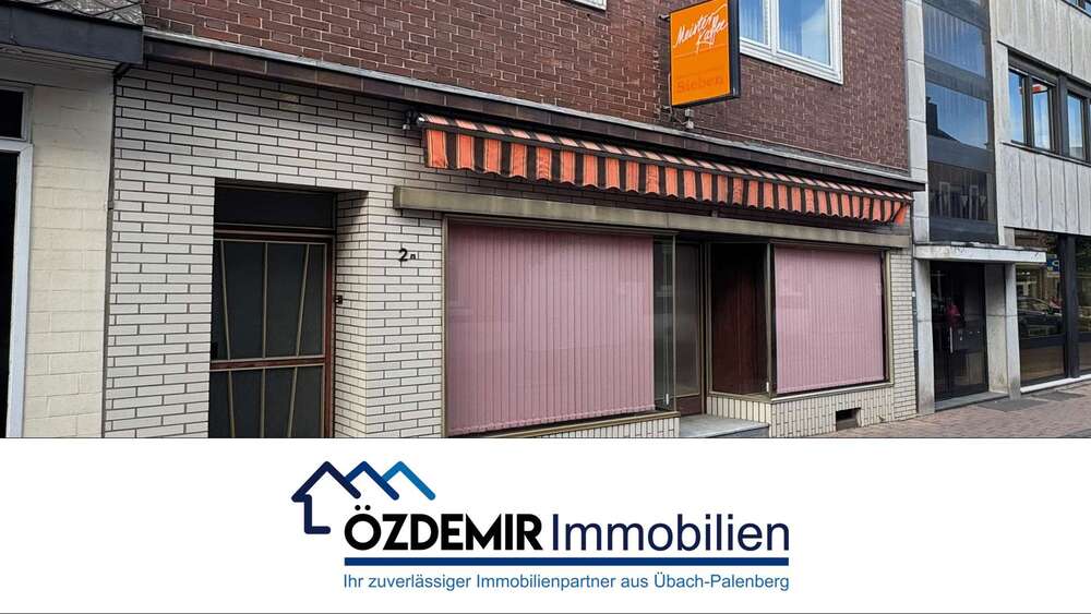 Thumbnail-Haus zum Mieten in Baesweiler 3.900,00 € 330 m²