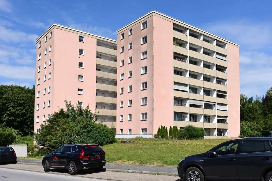 Thumbnail-Wohnung zum Kaufen in Wülfrath 159.000,00 € 79 m²