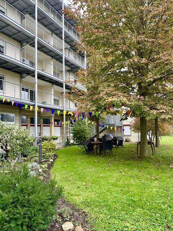 Thumbnail-Wohnung zum Kaufen in Bad Schönborn 234.900,00 € 56.56 m²