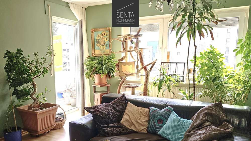 Thumbnail-Wohnung zum Kaufen in Esslingen am Neckar 415.000,00 € 111 m²