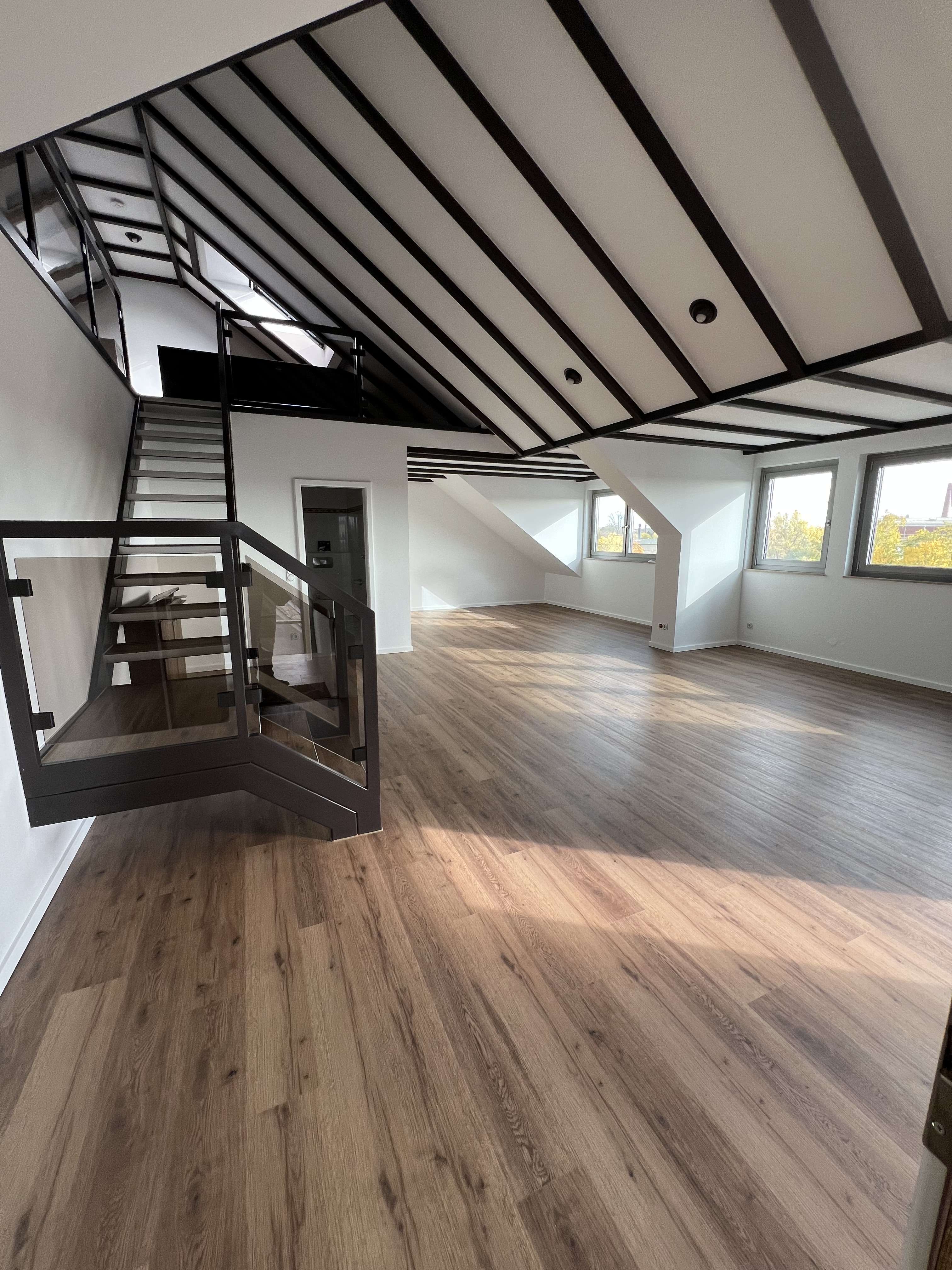 Thumbnail-Wohnung zum Mieten in Hilden 1.090,00 € 113 m²