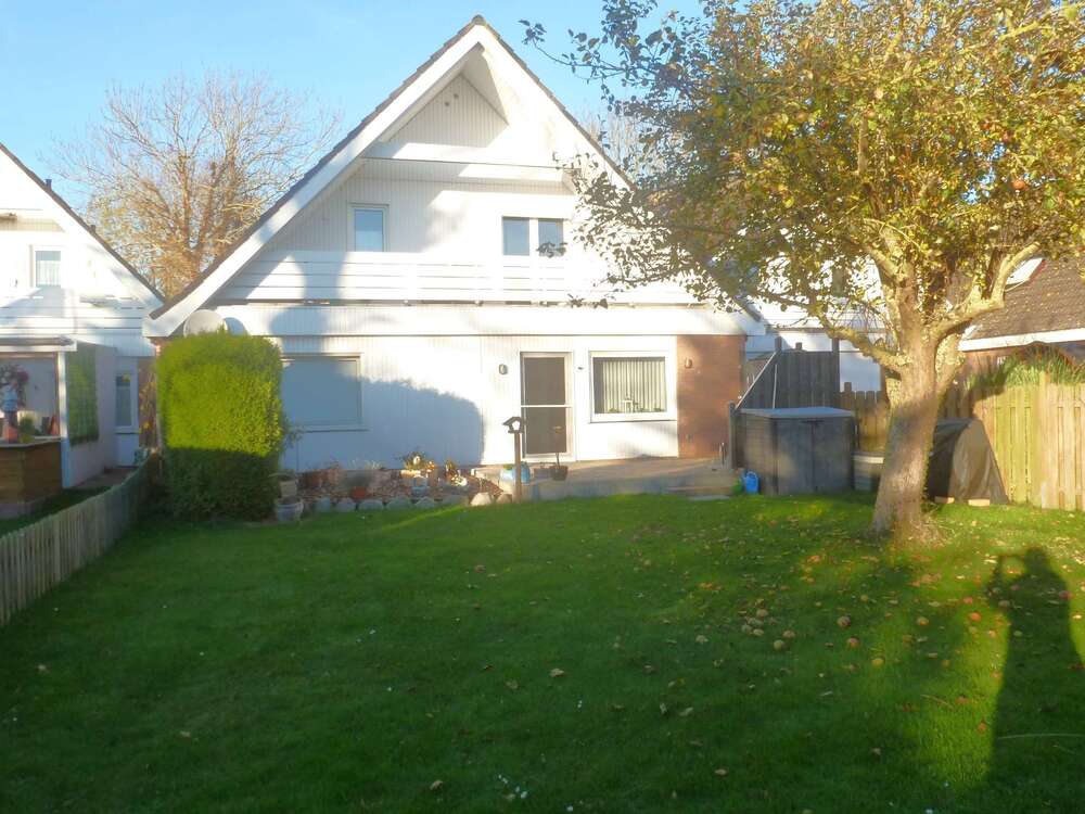 Thumbnail-Wohnung zum Kaufen in Fehmarn OT Niendorf 329.000,00 € 132.54 m²