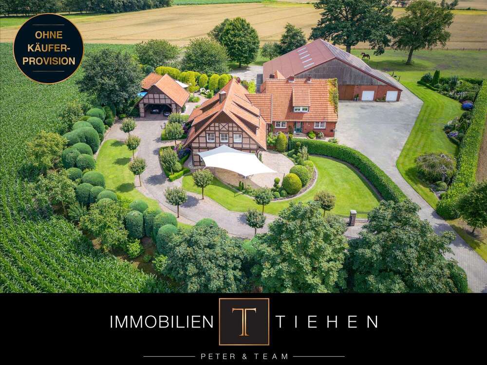 Thumbnail-Haus zum Kaufen in Meppen 1.200.000,00 € 373 m²