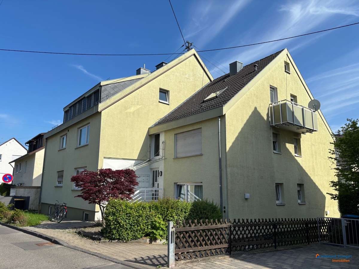 Thumbnail-Wohnung zum Kaufen in Filderstadt Bernhausen 143.000,00 € 34 m²