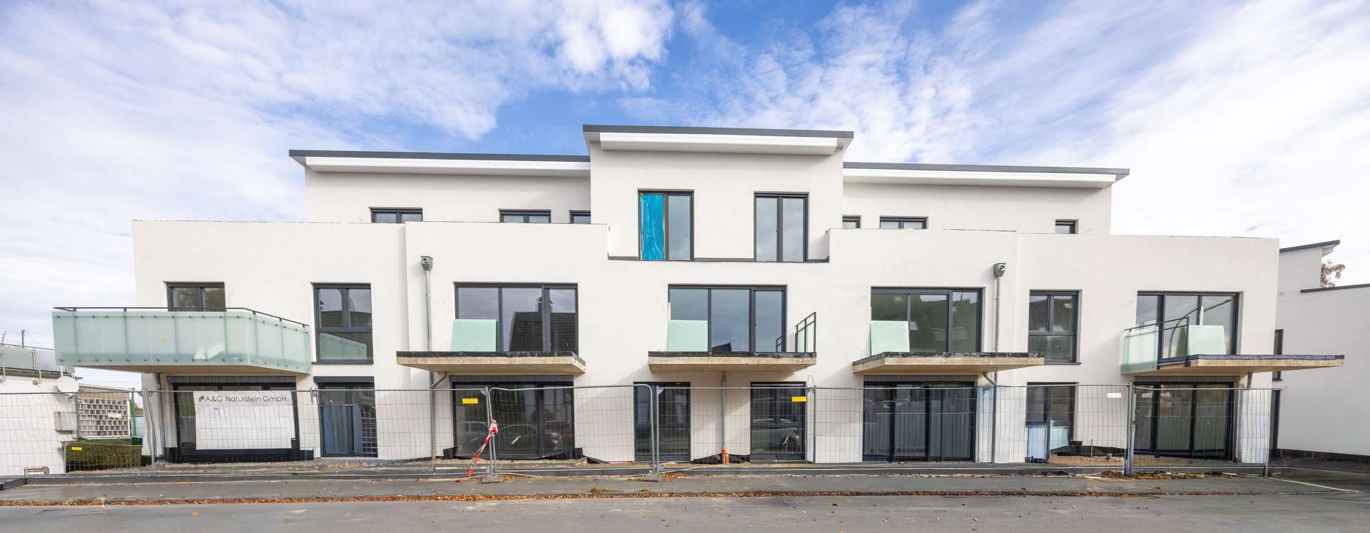 Thumbnail-Wohnung zum Kaufen in Wuppertal 510.000,00 € 123.02 m²