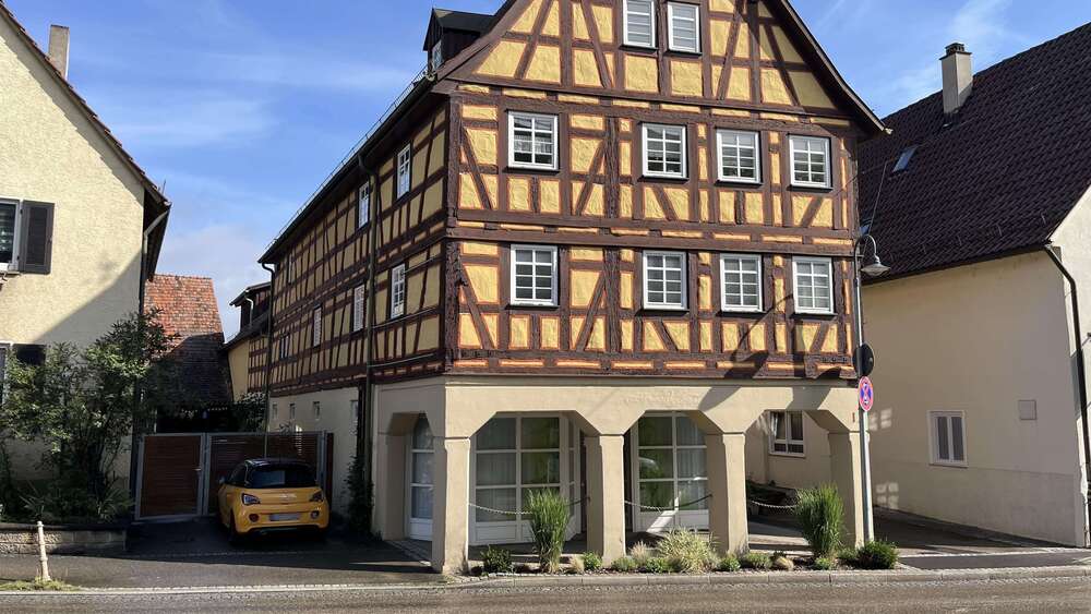 Thumbnail-Büro in Hemmingen 1.740,00 € 193 m²