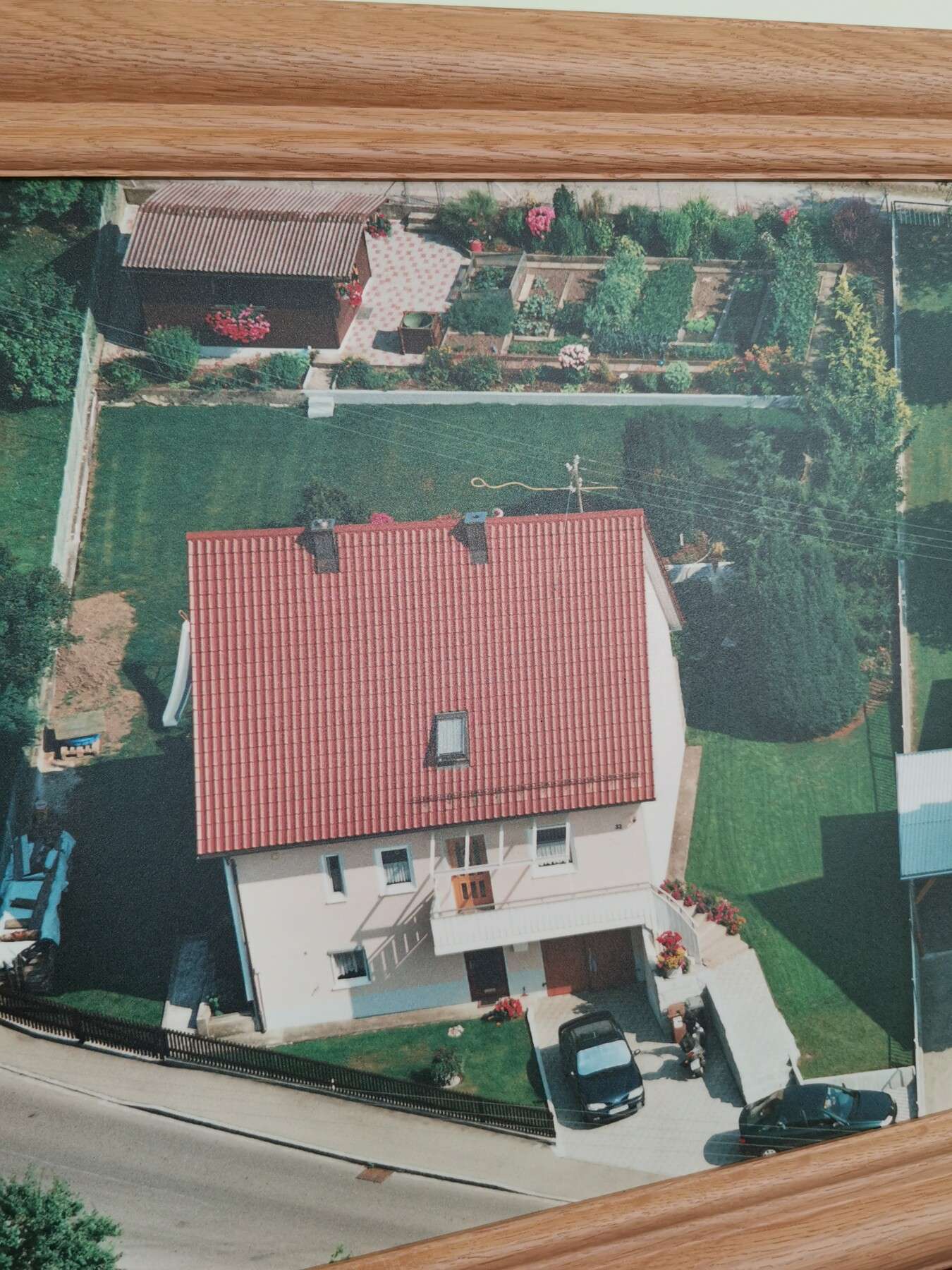 Thumbnail-Haus zum Kaufen in Stetten 410.000,00 € 125 m²