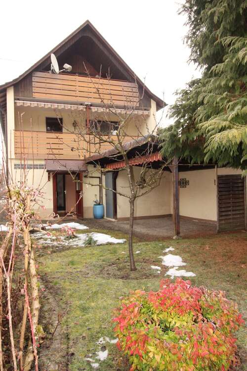 Thumbnail-Haus zum Kaufen in Murrhardt 275.000,00 € 129 m²