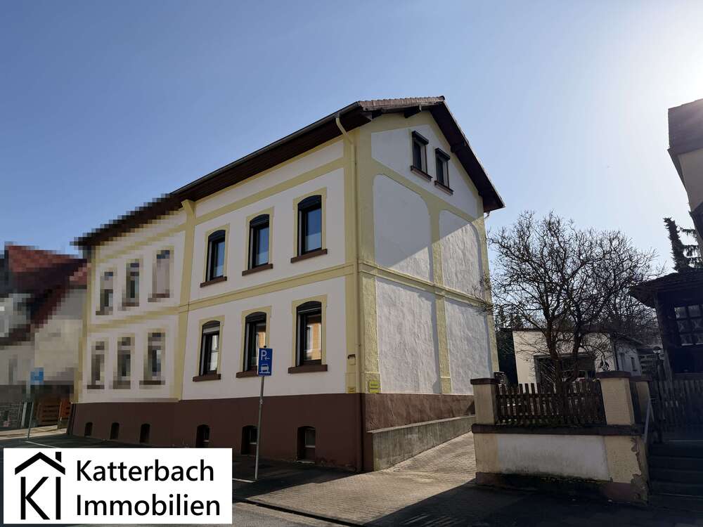 Thumbnail-Haus zum Kaufen in Seesen 249.000,00 € 143 m²