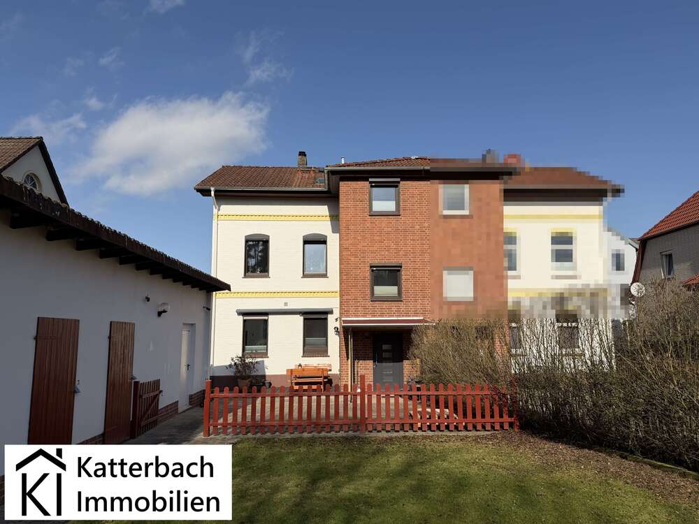 Thumbnail-Haus zum Kaufen in Seesen 269.000,00 € 143 m²