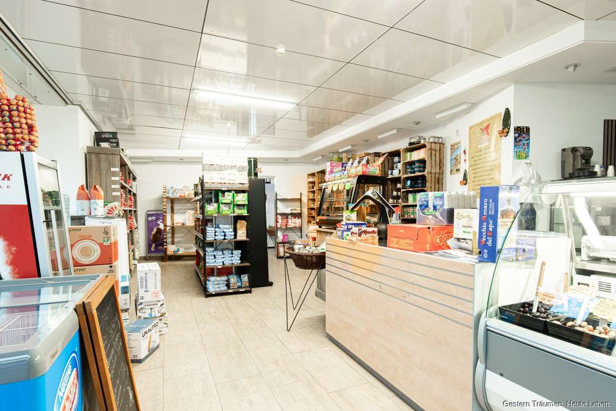 Thumbnail-Einzelhandel in Laufenburg (Baden) 219.000,00 € 42 m²