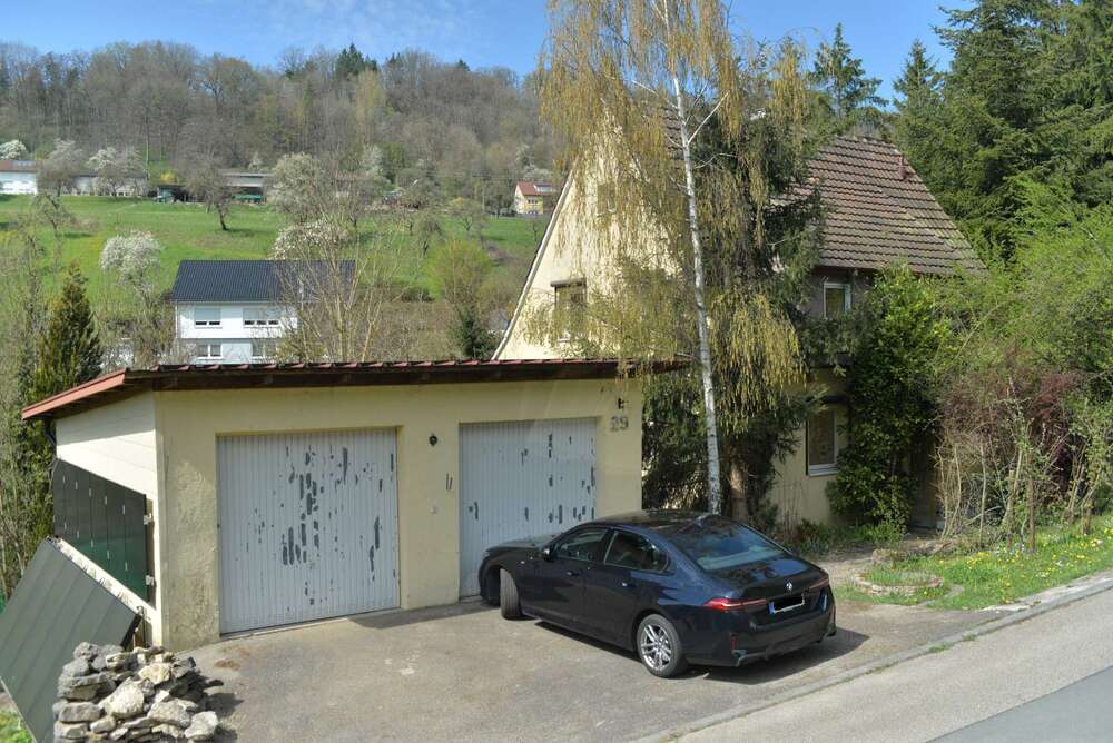 Thumbnail-Haus zum Kaufen in Ingelfingen 250.000,00 € 122 m²
