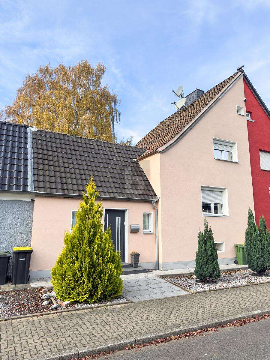 Thumbnail-Haus zum Kaufen in Kamen 329.500,00 € 125 m²