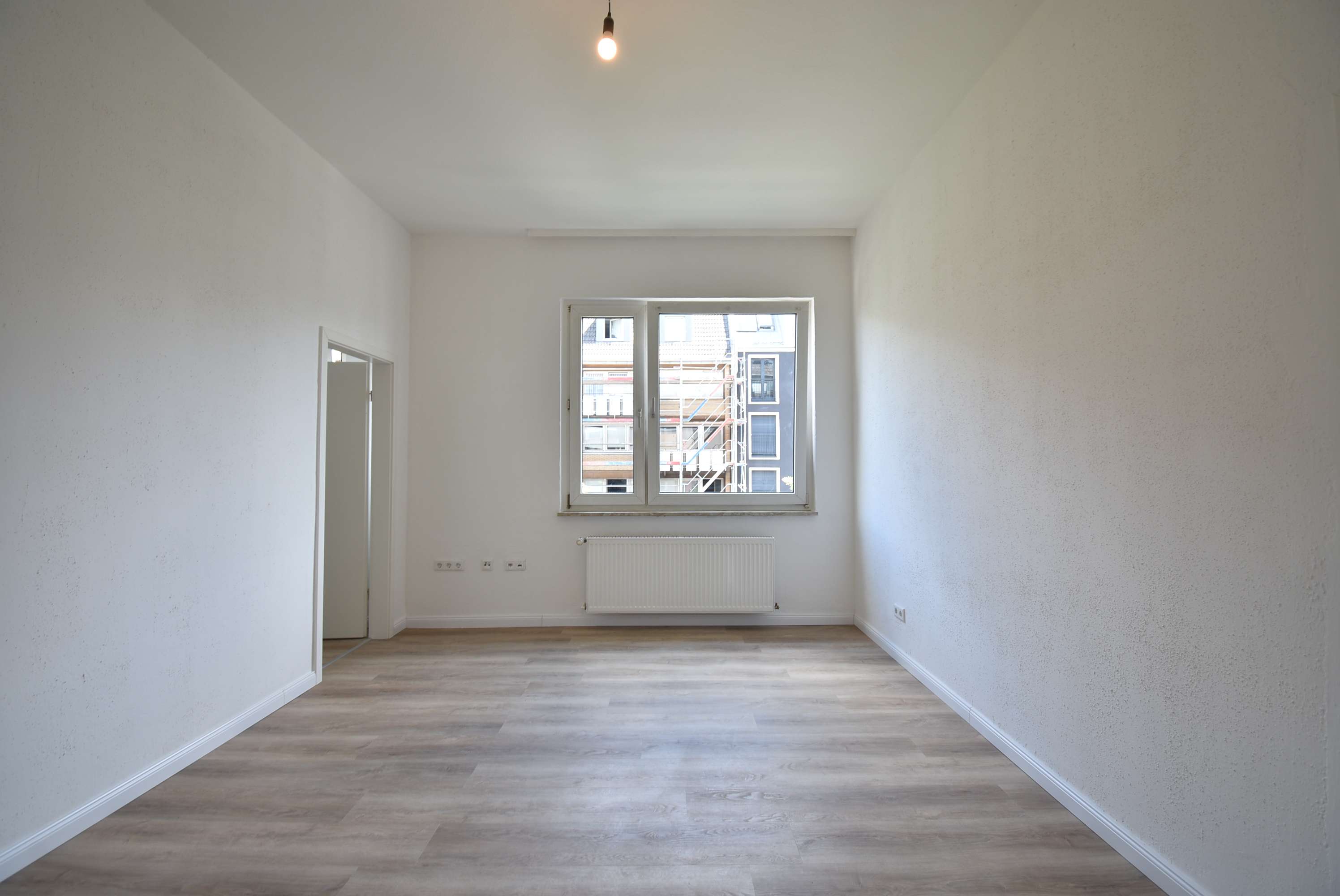 Thumbnail-Wohnung zum Mieten in Düsseldorf 850,00 € 49.59 m²