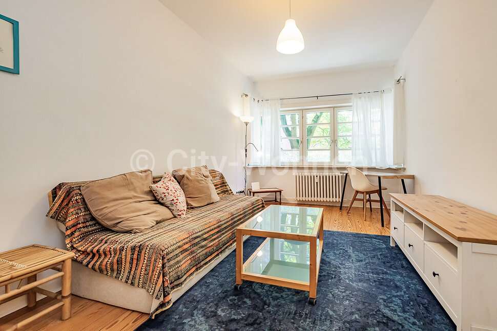 Thumbnail-Wohnung zum Mieten in Hamburg 1.750,00 € 48 m²
