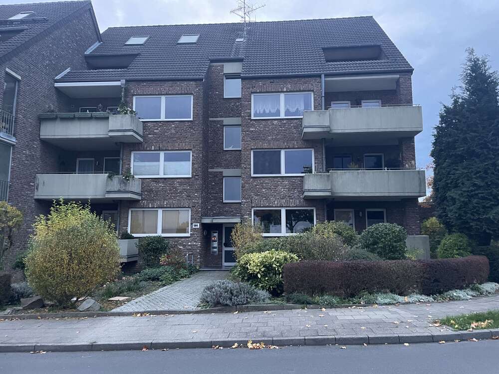 Thumbnail-Wohnung zum Kaufen in Aachen 249.000,00 € 85 m²