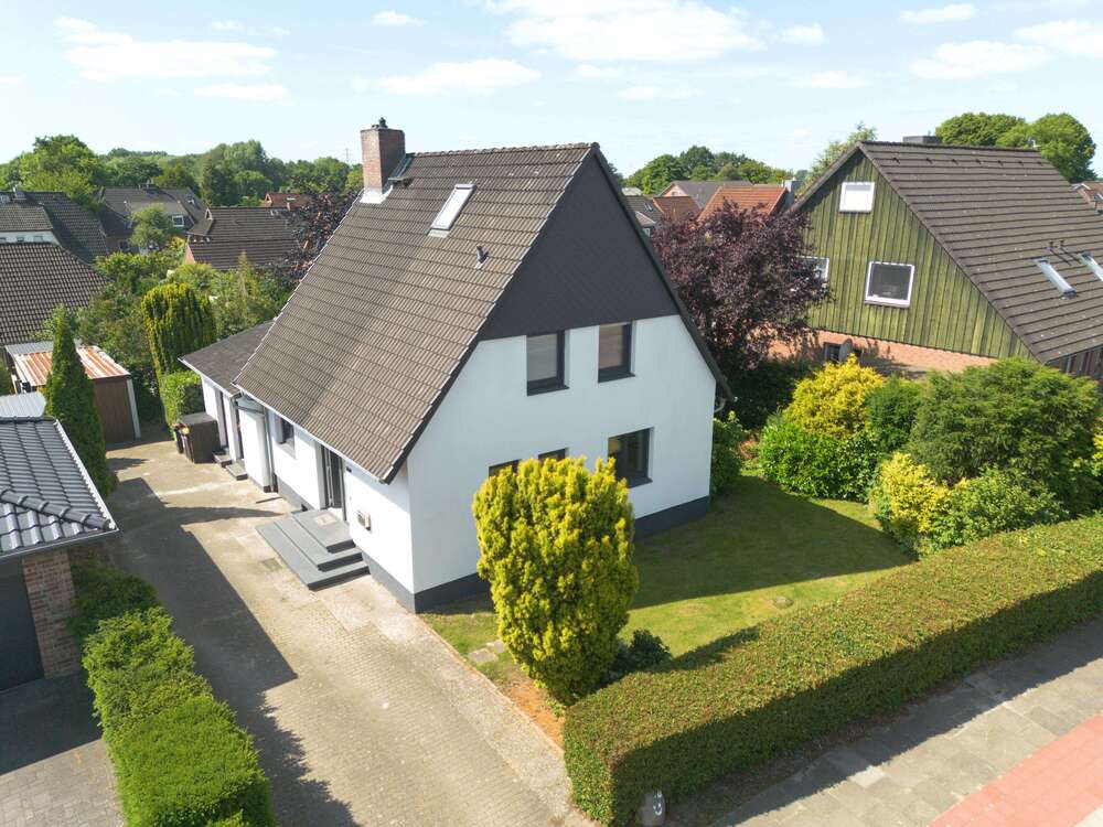 Thumbnail-Haus zum Kaufen in Elmshorn 425.000,00 € 96 m²