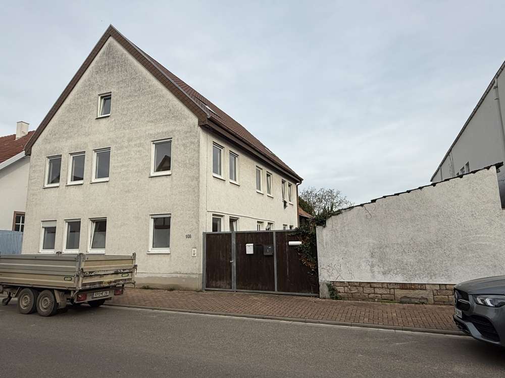 Thumbnail-Haus zum Kaufen in Böhl-Iggelheim 569.000,00 € 237 m²