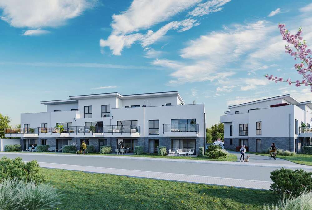 Thumbnail-Wohnung zum Kaufen in Wuppertal 373.000,00 € 91.14 m²