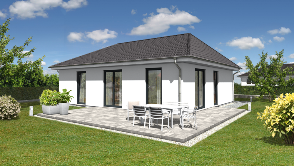 Thumbnail-Haus zum Kaufen in Warendorf-Milte 329.321,00 € 92 m²