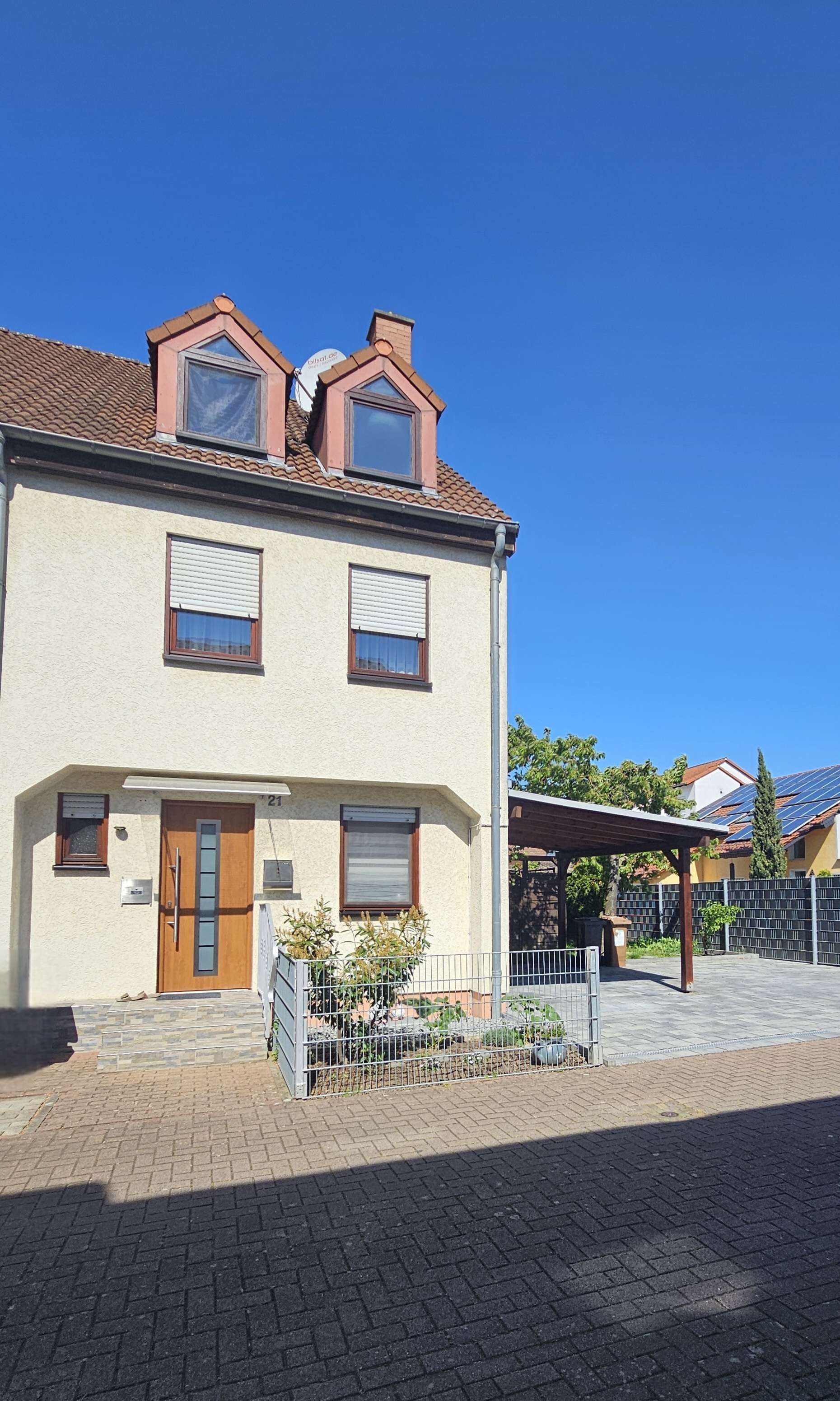 Thumbnail-Haus zum Kaufen in Ludwigshafen am Rhein 519.000,00 € 138 m²