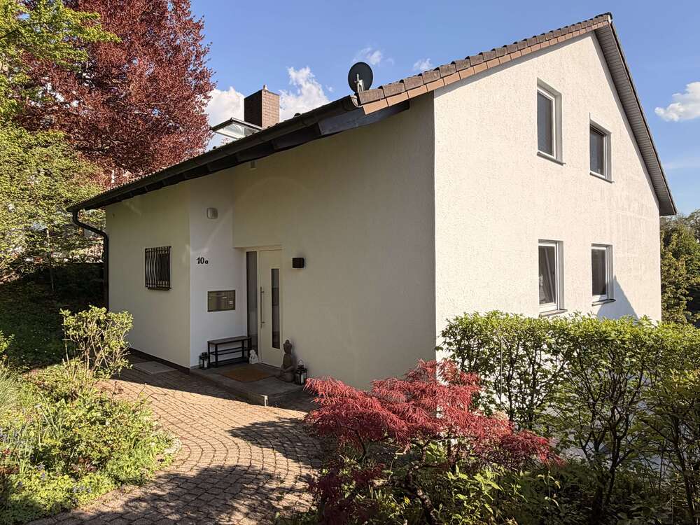 Thumbnail-Haus zum Mieten in Lörrach 2.950,00 € 195 m²